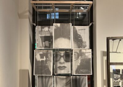 The Portrait