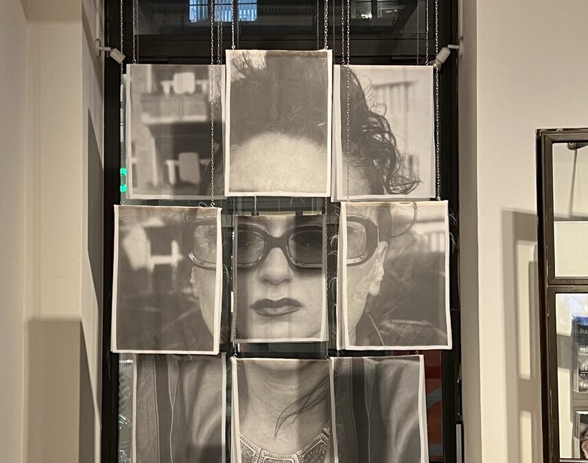 The Portrait